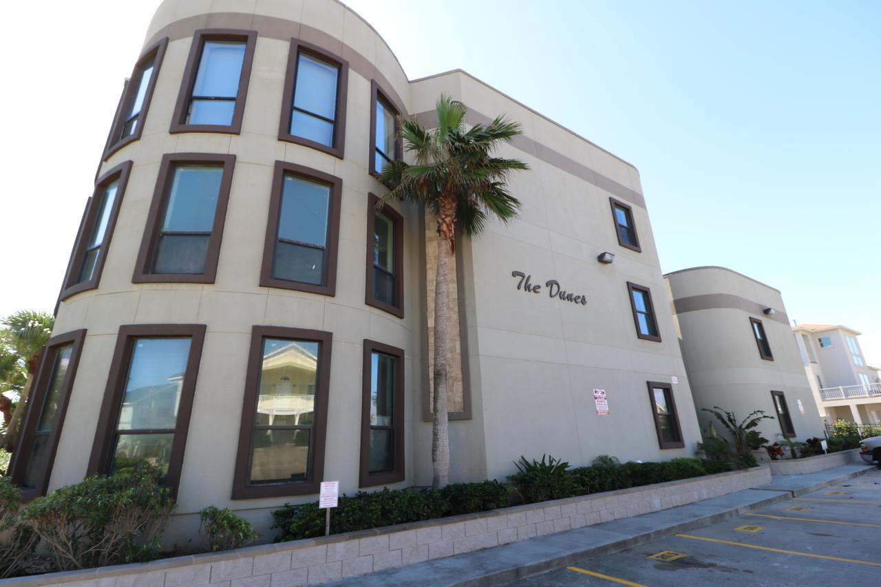 The Dunes Condominiums By Cheap Getaway South Padre Island Kültér fotó